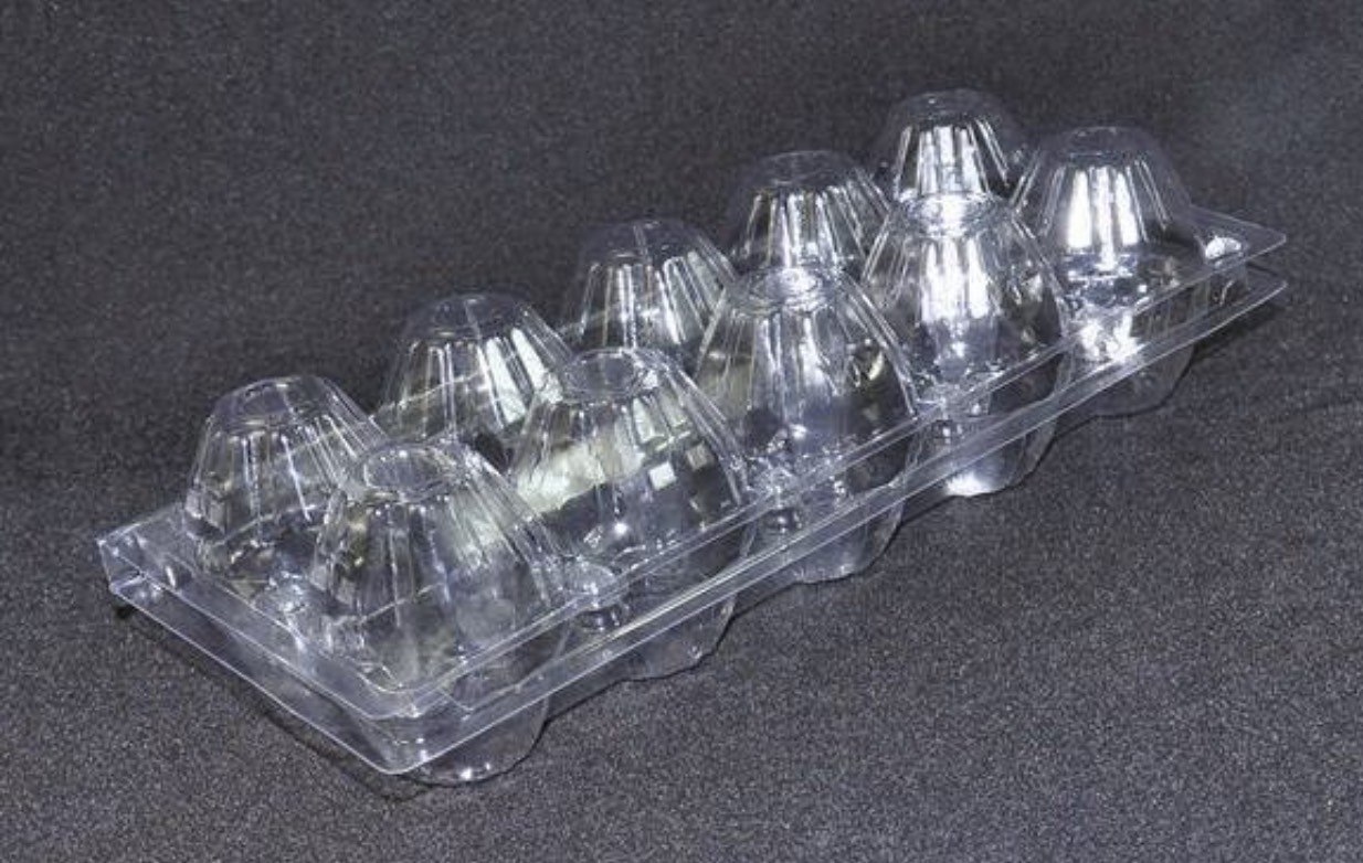 Khay nhựa định hình - Bao Bì Nhựa PET - Công Ty Cổ Phần Nhựa Đạo An