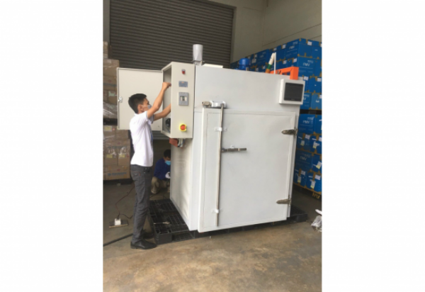 Buồng sấy - Công Ty Cổ Phần Sản Xuất Và Dịch Vụ Leanmac