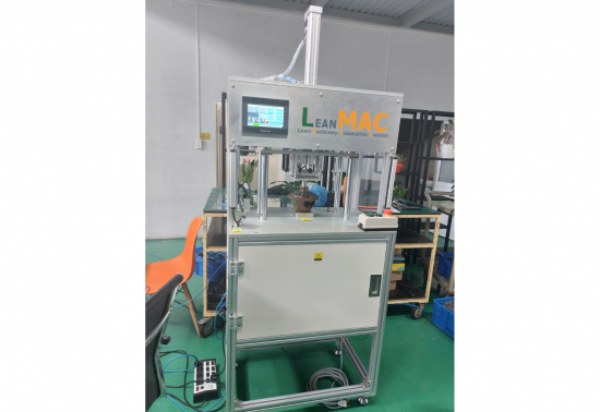 Máy đo visai - Công Ty Cổ Phần Sản Xuất Và Dịch Vụ Leanmac