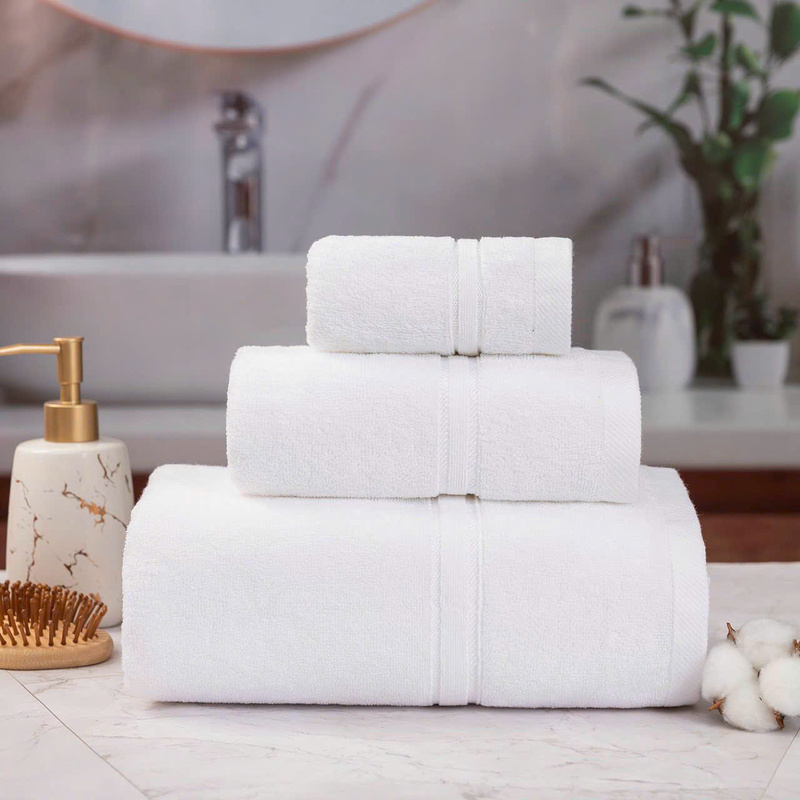 Khăn Khách Sạn Husotex – Công Ty Cổ Phần Husotex