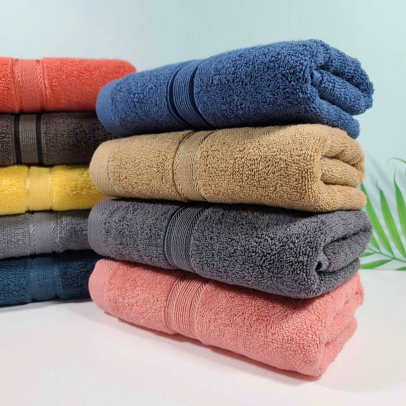 Khăn Khách Sạn Husotex – Công Ty Cổ Phần Husotex