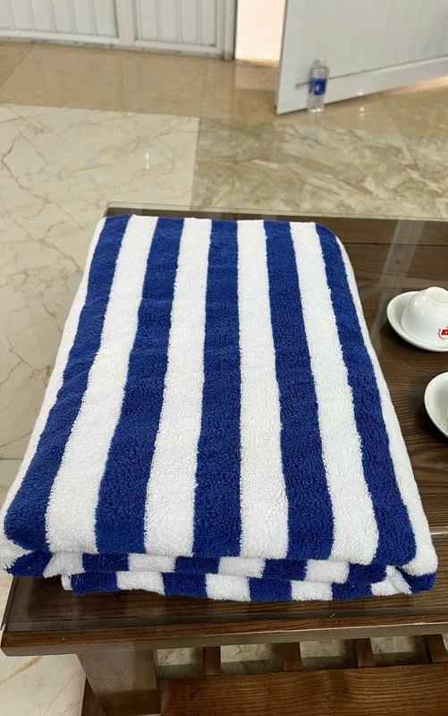 Khăn bông