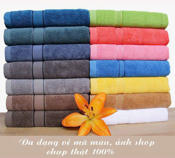 Khăn Khách Sạn Husotex – Công Ty Cổ Phần Husotex
