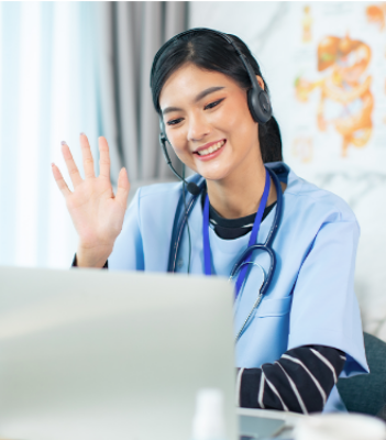 Tư vấn nuôi con theo phương pháp EASY - Công Ty TNHH Vạn Phúc Care