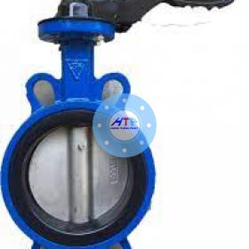 Van bướm tay gạt Samwoo Hàn Quốc