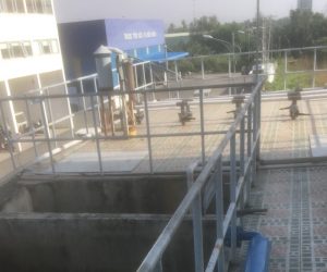 Dự án tại công ty Tân Lộc