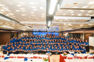 Hình ảnh công ty Nam Việt