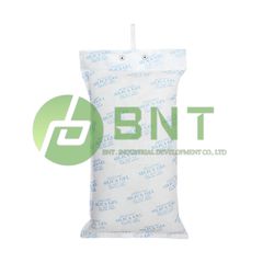 Gói hút ẩm Silica Gel - Gói Chống ẩm BNT - Công Ty TNHH Phát Triển Công Nghiệp BNT