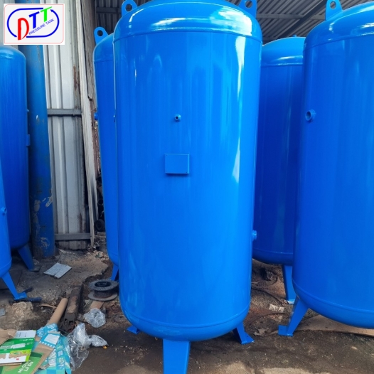 Bình chứa khí nén 1000L