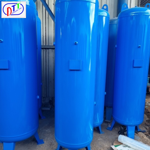 Bình chứa khí nén 200L