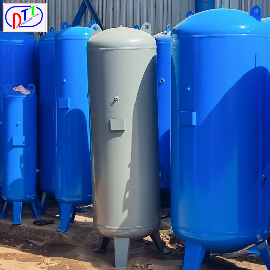 Bình chứa khí nén 500L