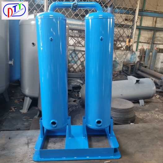 Bình điều áp 100L
