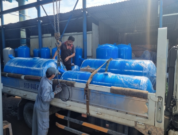 Hình ảnh sản phẩm thực tế Đăng Thành Phát