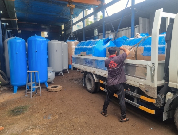 Hình ảnh sản phẩm thực tế Đăng Thành Phát