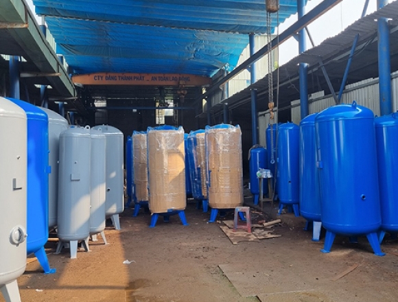 Hình ảnh sản phẩm thực tế Đăng Thành Phát
