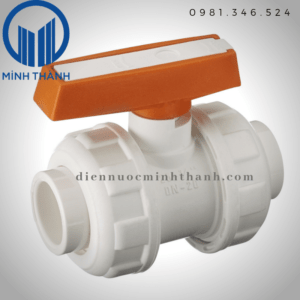 Van bi rắc co - ống Nhựa Minh Thành - Công Ty Cổ Phần Đầu Tư Thiết Bị Xây Dựng Minh Thành