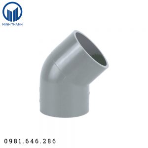 Chếch PVC - ống Nhựa Minh Thành - Công Ty Cổ Phần Đầu Tư Thiết Bị Xây Dựng Minh Thành