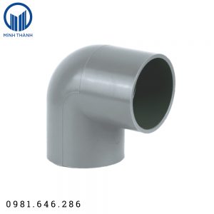Cút PVC - ống Nhựa Minh Thành - Công Ty Cổ Phần Đầu Tư Thiết Bị Xây Dựng Minh Thành