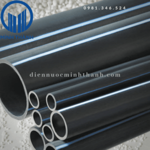 Ống HDPE Dekko - ống Nhựa Minh Thành - Công Ty Cổ Phần Đầu Tư Thiết Bị Xây Dựng Minh Thành
