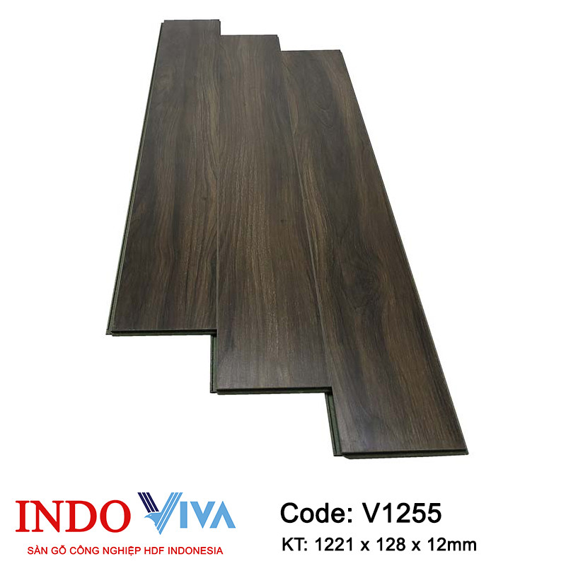 Sàn gỗ Indoviva