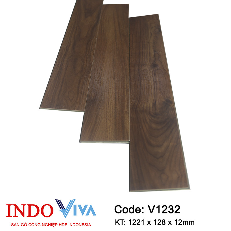 Sàn gỗ Indoviva