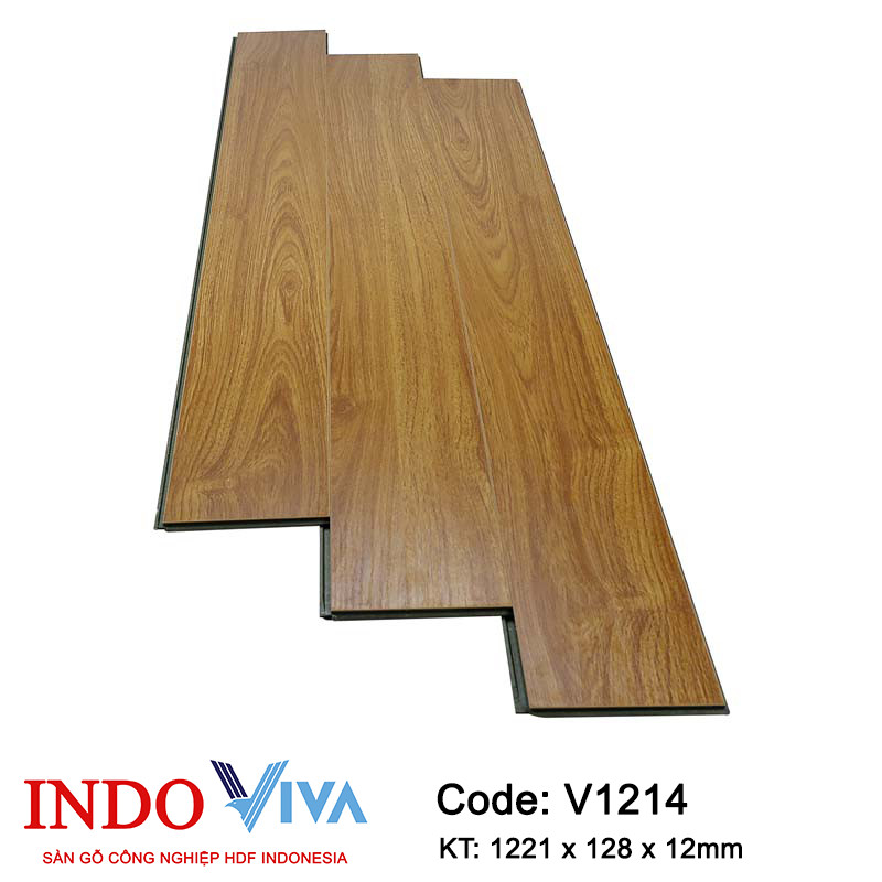Sàn gỗ Indoviva - Sàn Nhựa VivaFloor - Công Ty CP Công Nghệ Thương Mại Viva Việt Nam