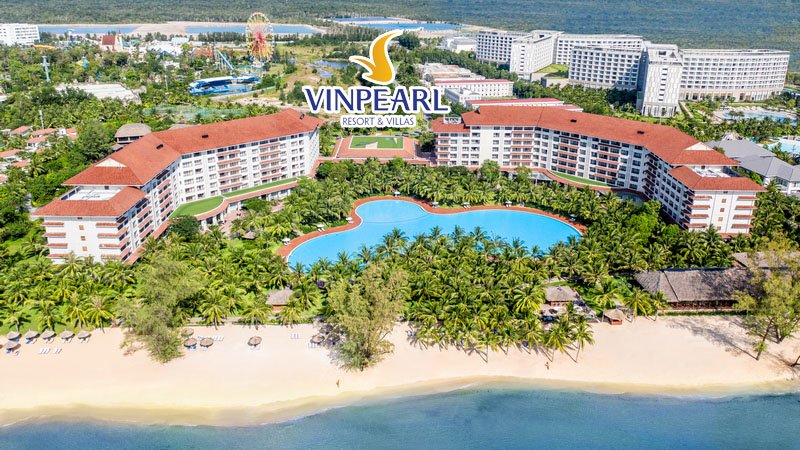Vinpearl Resort & Villas - Sàn Nhựa VivaFloor - Công Ty CP Công Nghệ Thương Mại Viva Việt Nam