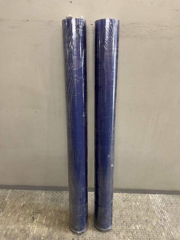Màng nhựa PVC 0.2mm khổ 1.4m