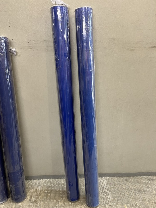 Màng nhựa PVC 0.2mm khổ 1.6mm