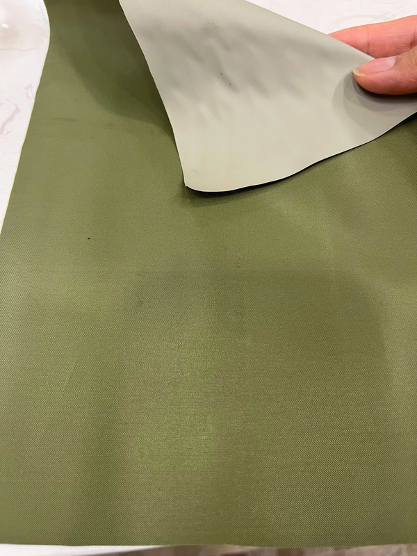 Vải PVC cỏ xanh 0.23mm