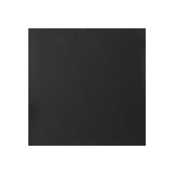 Vải giả da đen 1.1mm
