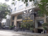 Dự án Maision Part Hotel