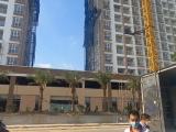 Dự án chung cư Terra Mia