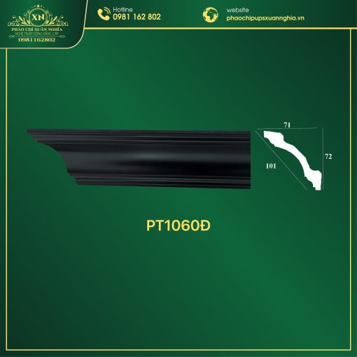 Phào trần PT1060Đ