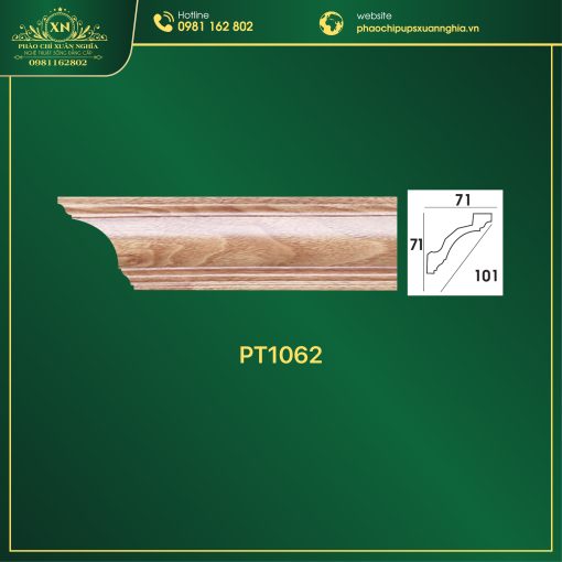 Phào trần PT1062