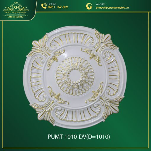 Mâm trần PUMT-1010DV