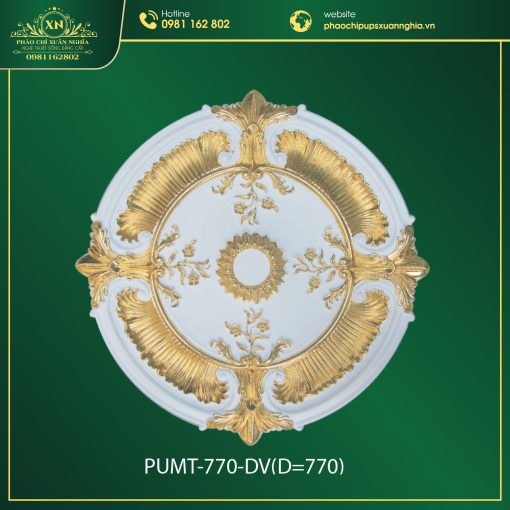 Mâm trần PUMT-770DV