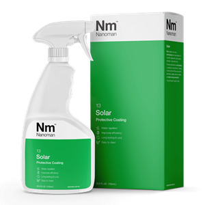 Nanoman Solar