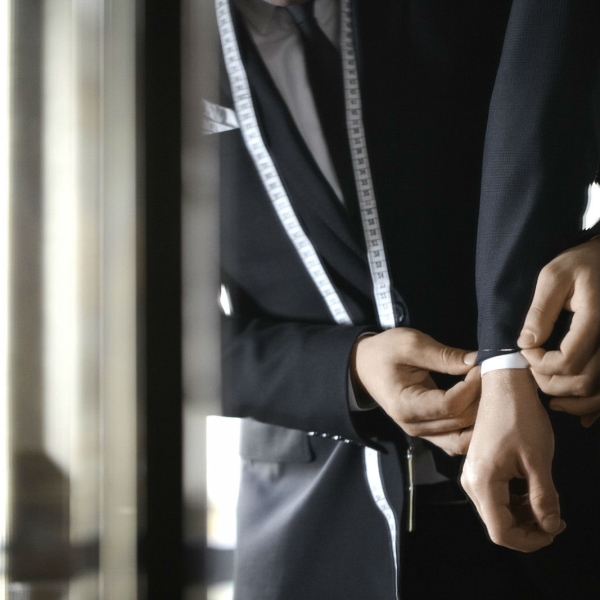 May Đo Vest Nam Nguyễn – Công Ty TNHH Thời Trang Nam Nguyễn