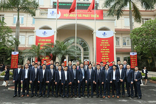 May đo đồng phục
