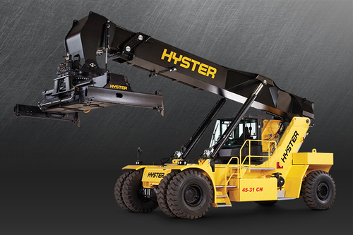 Xe nâng container 45 tấn