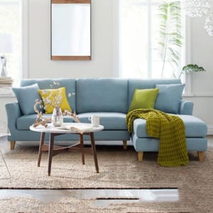 Bộ sofa hiện đại - Xây Dựng DAKON - Công Ty TNHH Thương Mại Và Xây Dựng DAKON