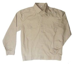 Đồng phục và bảo hộ lao động