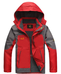 Áo jacket