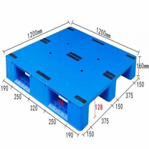 Pallet nhựa - Công Ty TNHH Sản Xuất Thương Mại Xây Dựng TVV