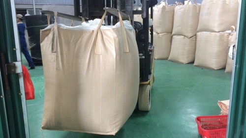 Bao JumBo Vỹ Tuyến – Công Ty TNHH Vỹ Tuyến
