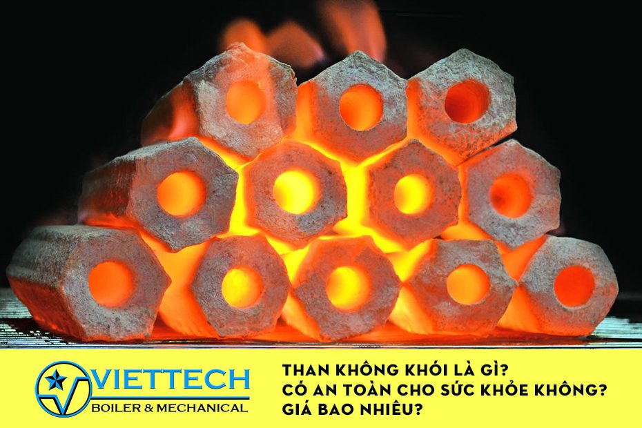 Nguyên liệu đốt - Công Ty TNHH Viettech Boiler