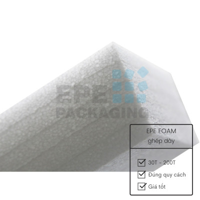 Mút PE Foam 90mm