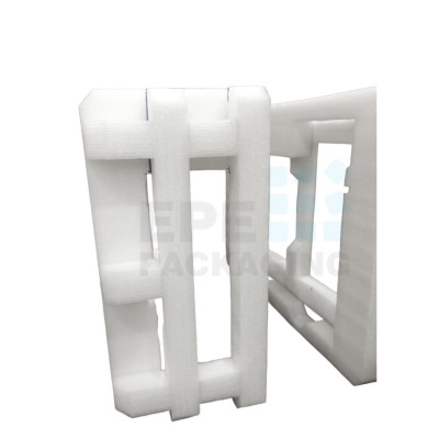 PE Foam định hình DH001