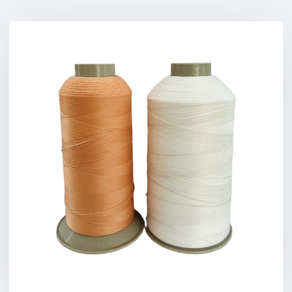 Chỉ tơ nylon